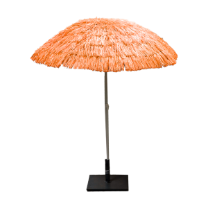 Beach Sonnenschirm farbig 1